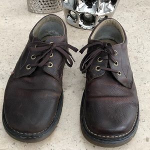 Dr. Martens Men's Ordell Shoes - Sz 13
